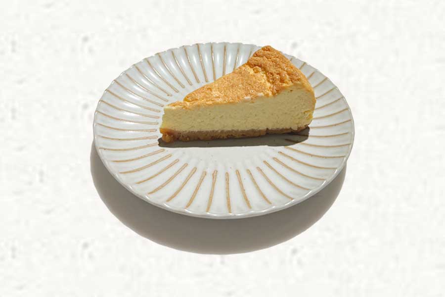 重乳酪起司蛋糕
